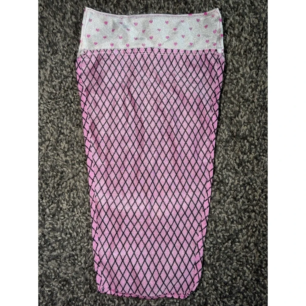 Monster High Original Draculaura Deluxe Coffin Bed Blanket